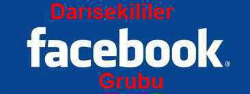 Dar�sekililer face grubu