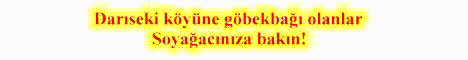 Dar�sekisoy